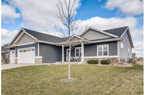 1116 Aldora Lane, Waunakee, WI 53597