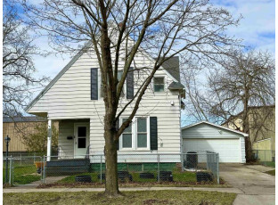 314 S Locust Street Reedsburg, WI 53959