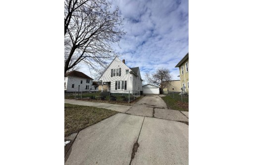 314 S Locust Street, Reedsburg, WI 53959