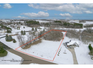 LOT 21 Fairway Drive Beaver Dam, WI 53916