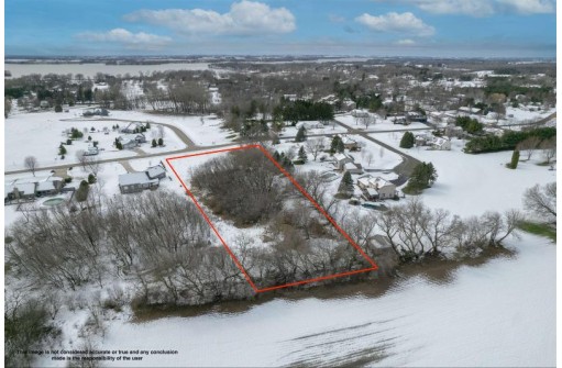 LOT 21 Fairway Drive, Beaver Dam, WI 53916