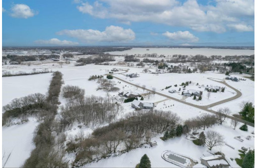 LOT 21 Fairway Drive, Beaver Dam, WI 53916