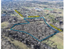 22.23 ACRES Lincoln/E Madison Street, Platteville, WI 53818