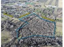 22.23 ACRES Lincoln/E Madison Street, Platteville, WI 53818