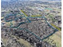 22.23 ACRES Lincoln/E Madison Street, Platteville, WI 53818