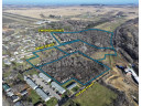 7.62 ACRES Lincoln Street, Platteville, WI 53818