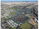 3.43 ACRES Grant Street, Platteville, WI 53818