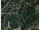 3.43 ACRES Grant Street, Platteville, WI 53818