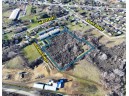 4.99 ACRES Jackson Street, Platteville, WI 53818