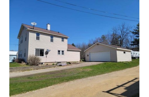 409 S Lafayette Street, Argyle, WI 53504