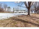 741 Cty Hwy A, Edgerton, WI 53534