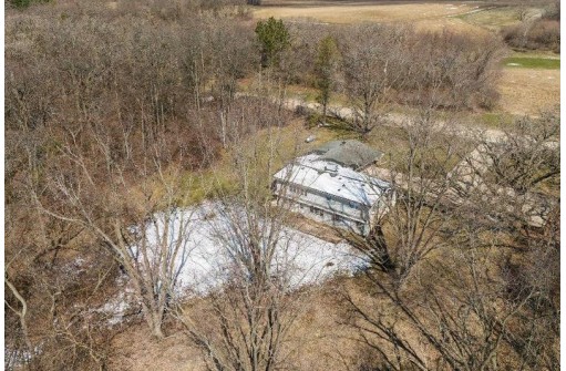 741 Cty Hwy A, Edgerton, WI 53534