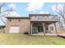 5621 N County Road F, Janesville, WI 53545