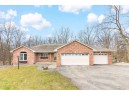 5621 N County Road F, Janesville, WI 53545