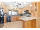 5621 N County Road F, Janesville, WI 53545