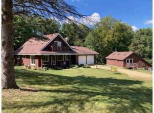 W4093 Pine Valley Road Belleville, WI 53508