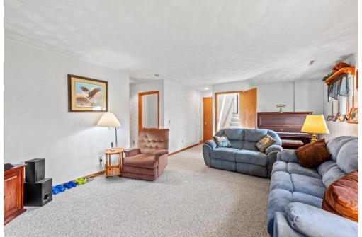 N8446 Concord Parkway, Beaver Dam, WI 53916