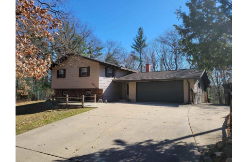 1005 Czech Lane, Friendship, WI 53934