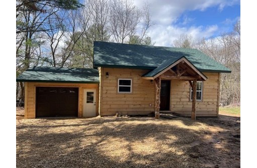 E4243 Kickapoo Court, La Valle, WI 53941