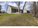 11112 N Mason Drive, Edgerton, WI 53534