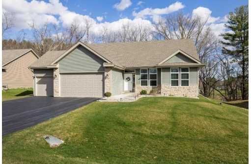 11112 N Mason Drive, Edgerton, WI 53534