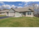 11112 N Mason Drive, Edgerton, WI 53534