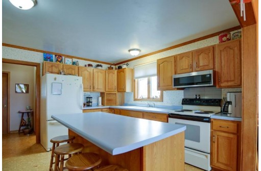 115 S Stevenson Street, DeForest, WI 53532