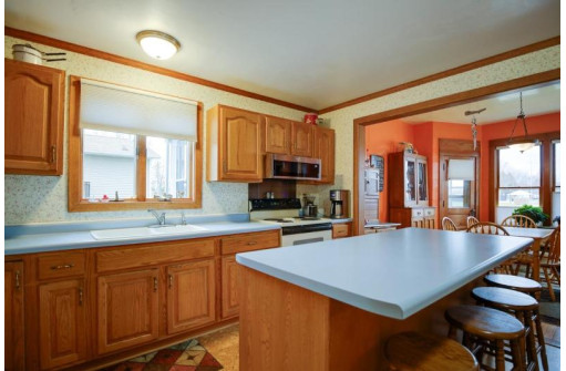 115 S Stevenson Street, DeForest, WI 53532