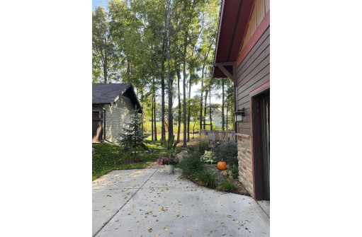 9421 Lost Pine Trail, Verona, WI 53593