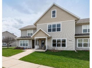 240 S Musket Ridge Drive 3 Sun Prairie, WI 53590