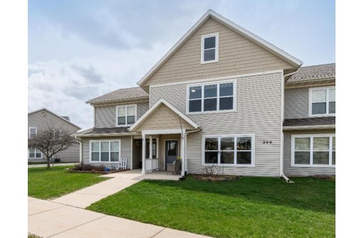 240 S Musket Ridge Drive 3, Sun Prairie, WI 53590