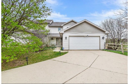 11 Falmouth Court, Madison, WI 53719