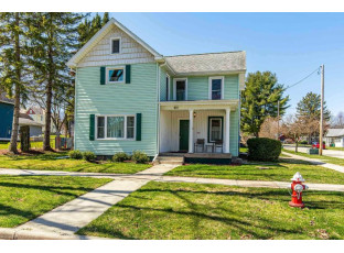 801 1st Street New Glarus, WI 53574