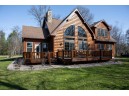 N7782 Legend Lake Circle, New Lisbon, WI 53950