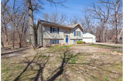 W752 Taylor Trail, Brodhead, WI 53520