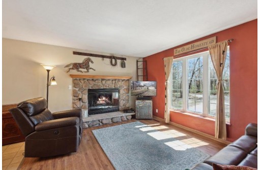 W752 Taylor Trail, Brodhead, WI 53520