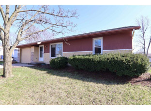 725 Roosevelt Avenue Janesville, WI 53546