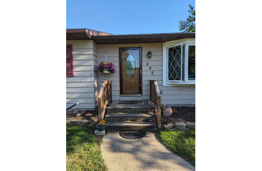 302 View Street, Tomah, WI 54660