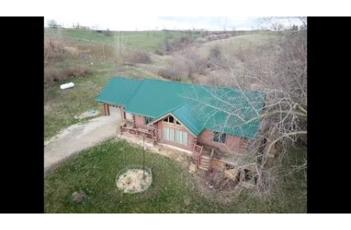 14226 Birds Eye Road, Fennimore, WI 53809