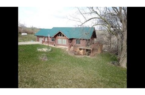 14226 Birds Eye Road, Fennimore, WI 53809