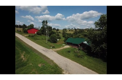 14226 Birds Eye Road, Fennimore, WI 53809