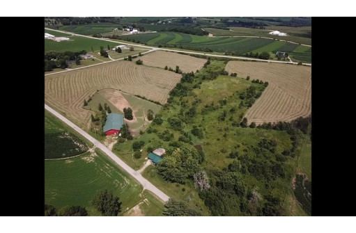 14226 Birds Eye Road, Fennimore, WI 53809