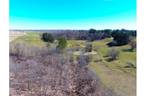 54+/- ACRES Pleasant Mound Road, Boscobel, WI 53805