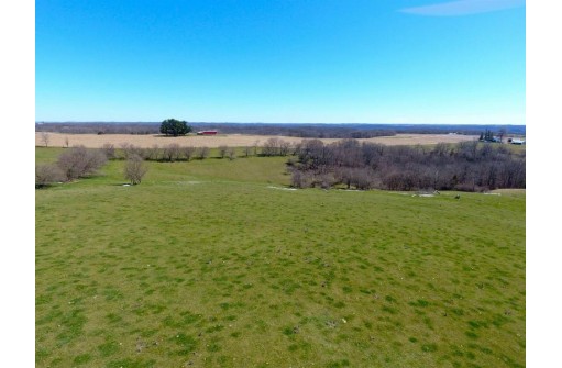 54+/- ACRES Pleasant Mound Road, Boscobel, WI 53805