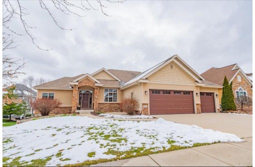 2117 Kilkenny Trail, Waunakee, WI 53597