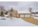 103 Oakview Drive, Rio, WI 53960