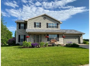 995 Baneberry Drive Sun Prairie, WI 53590