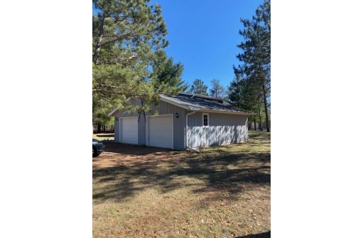 327 York Court, Nekoosa, WI 54457