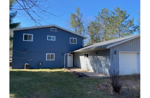 327 York Court, Nekoosa, WI 54457