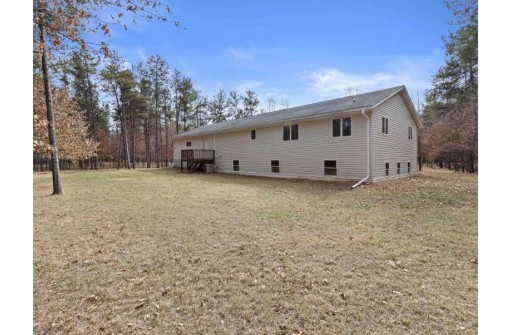 278 Winchester Road, Nekoosa, WI 54457